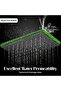 Artificial Grass Carpet 36mm Green - 7