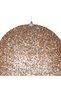 New Year's Ball, Champagne - 20 cm - 2