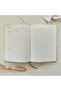 Recipe Book – Hardcover Recipe Journal with 100+ Recipes, Measurement Chart, Note Space, and Chef's Questions - 7