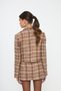 Chanel Kumaş Blazer Ceket - 6