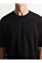 Xside Crew Neck Combed Cotton Mens T-Shirt - 8