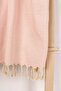 Beach Soft 100% Cotton Peshtemal Beach and Bath Towel Lightweight Breathable Luxury Woven 100X185 cm - 3