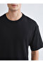 Xside Crew Neck Combed Cotton Mens T-Shirt - 7