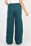 Girl's Thick Winter Fleece-Lined Sweatpants - 8