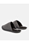 Men Charcoal Checkered Slipper - 3