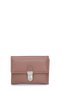 Cambirdge Polo Club Women's Wallet with Metal Cover Mw08