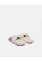 Senior Girls Multicolour Slipper - 4