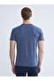 Peak New Season Crew Neck Short Sleeve Men's Undershirt - 6