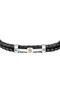 Jm422Ave11 19 + 3 cm Steel Men's Bracelet - 5