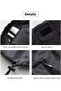 Drawstring Makeup Bag Portable Travel Cosmetic Pouch Toiletry Organizer Waterproof Single Pcs BAG001 - 6