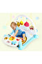 - Baby Play Mat Activity Gym Toy - Blue - 2