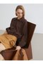Loose Fit Muslin Women's Shirt from Uzg Store for Style Enthusiasts