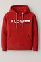 hooded sweatshirt