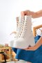 Women's Boots with Elizi Soles - 3