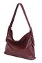 Women's Elegant Flap Casual Hand and Shoulder Bag - 3
