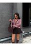 Kollaerı Tasseled Buttoned Knitwear Cardigan - 4