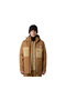 M Fourbarrel Triclimate Jacket Men's Outdoor Ski Jacket Nf0A7Wyfwk21 Brown - 5