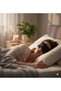 Sleep Eye Patch - Eye Mask for Yoga Meditation - Travel Mask