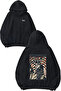 System of a down Freedom Design Back Printed Black Hooded Sweatshirt