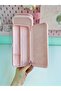 Kawaii Cinnamoroll Rabbit Carrot 2-Compartment Pencil Holder Pencil Case School Office Necessities Gift - 6