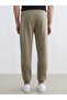 Peak New Season Thick Men's Jogger Sweatpants - 4