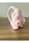 Women/Girls Soft Plush Winter Earmuffs with Rabbit Figure