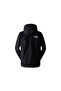 M Driftview Anorak Men's Outdoor Ski Jacket Nf0A82V54H01 Black - 2