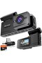 C2 2K WIFI 32GB SD KART