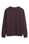 Regular Father Printed Sweatshirt - 2