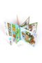 Forest World Zoo Water Painting - Coloring Book with Magic Special Pen Educational - 5