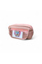 Korean Style Five-Compartment School Bag Set of 3 with Accessories, Lunch Box and Pencil Case - 5