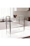 Three-Tier Dish Drying Rack
