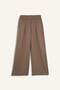 Wide Leg Wide Leg Standard Length Modal Sweatpants F8429Ax25Au - 7