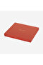 Acacia Elegance Brown Acacia Cheese Presentation Plate 26 X 18 X 1.5 cm - 4