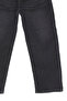 Boy's Flexible Waist Stretch Fabric Wide Cut Jean Trousers 13-17 Years 12367 - 4