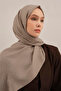 Lyocell Naia Square Monogram Shawl 6 07 - 2