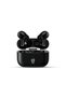 Unix UX-666 Pro TWS Earbuds – 32-Hour Playtime, 13mm Drivers & Premium Matte Finish