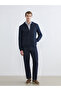 Özmarka New Season Hooded Men's Thick Zippered Sweatshirt - 2