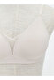 Vizyon New Season Wire-Free Non-Padded Bra - 3