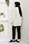 Women's Jewelled Sleeve Tunic - 3