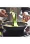 HUSKNUT Frying pan, non-stick coating black, 24 cm - 5