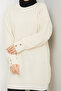 Women's Jewelled Sleeve Tunic - 7