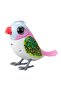 شاشة عرض SIL 88620 Digibirds، حزمة فردية، سلسلة 2، مجموعة متنوعة من 8 شاشات - 5