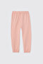 Baby Girl Powder Sweatpants - 2