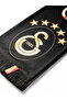 Galatasaray 5 Star Shawl Scarf U251501 - 4