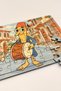 54 Piece Educational Wooden Puzzle & Jigsaw Puzzle Tung Tung Tung History of Sahur in the Streets of Bursa Tophane - 3