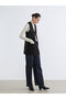 Özmarka New Season V-Neck Women's Knitwear Vest - 2