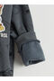 Zero Roba Yaka Paw Patrol Printed Boys' Sweatshirt and Sweatpants from Uzg Store for Style Enthusiasts - 5