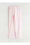 Esvab • Modern & Distinctive Girls' Pajama Bottoms with Waist Drawstring - 2