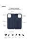 غطاء حماية لهاتف Apple iPhone 12 Pro - 2